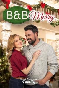 B and B Merry 2022 GAF 720p CTV Webrip hevc Poke