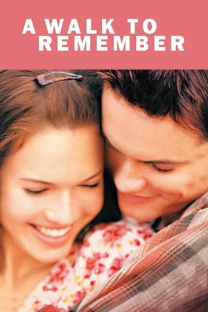 A Walk to Remember 2002 1080p bluray YTS