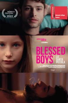 Blessed Boys 2021 720p web YTS