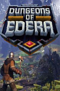 Dungeons of Edera v1 0 0 HF1 MULTi6 FitGirl Repack