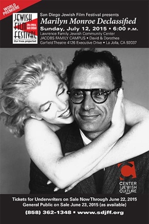 Marilyn Monroe Declassified 2016 1080p web YTS