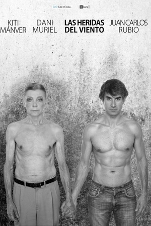 Wounded by the Wind 2017 1080p web YTS