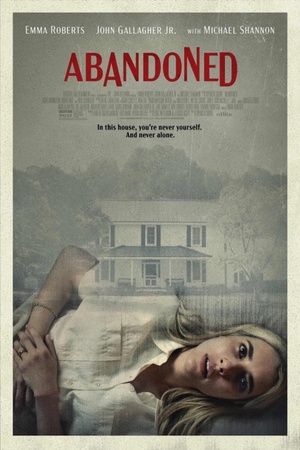 Abandoned 2022 1080p web YTS