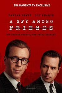 A Spy Among Friends TV Mini Series 2022 1080p HEVC x265 MeGusta