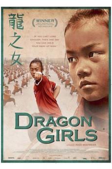 Dragon Girls 2012 720p bluray YTS