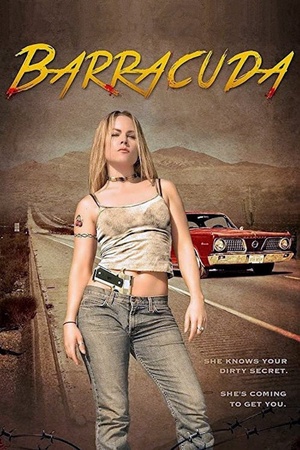 Barracuda 2013 1080p web YTS