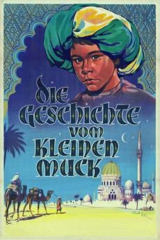Die Geschichte vom kleinen Muck 1953 720p bluray YTS