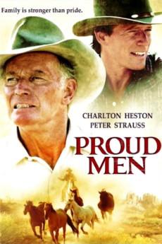 Proud Men 1987 720p bluray YTS