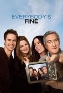 Everybodys Fine 2009 DvdRip Xvid 1337x Noir