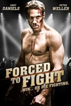 Forced to Fight 2011 720p bluray YTS