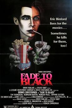 Fade to Black 1980 720p web YTS