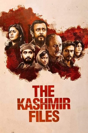The Kashmir Files 2022 1080p web YTS