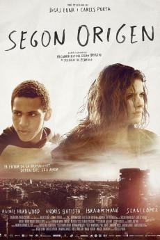 Second Origin 2015 720p bluray YTS