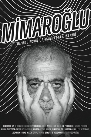 Mimaroglu: The Robinson of Manhattan Island 2020 1080p web YTS