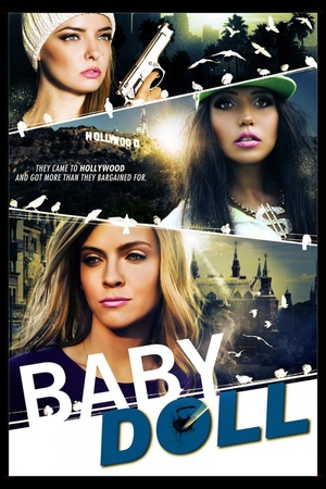 Baby Doll 2020 1080p web YTS