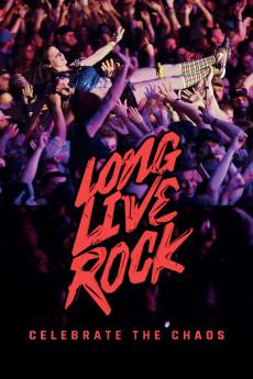 Long Live Rock: Celebrate the Chaos 2019 720p web YTS