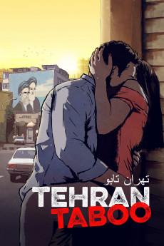 Tehran Taboo 2017 720p web YTS
