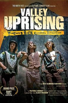 Valley Uprising 2014 720p web YTS