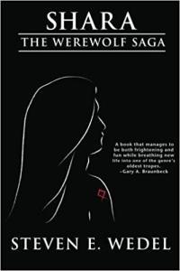 Shara by Steven E Wedel EPUB