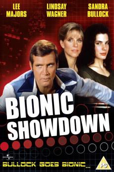 Bionic Showdown: The Six Million Dollar Man and the Bionic Woman 1989 720p bluray YTS