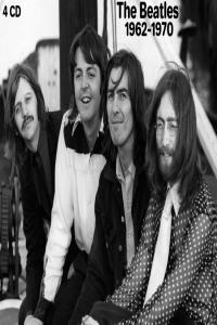 The Beatles The Red Album 62 66 The Blue Album 67 70 1973 FLAC vtwin