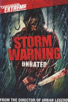 Storm Warning 2007 720p bluray YTS