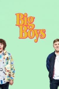 Big Boys 2022 S01 720p WEB DL H265 BONE