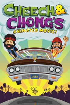 Cheech & Chong's Animated Movie 2013 720p bluray YTS