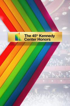 The 45th Annual Kennedy Center Honors 2022 720p web YTS