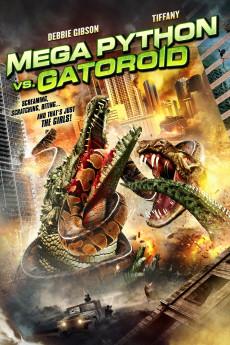 Mega Python vs. Gatoroid 2011 720p bluray YTS