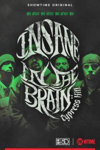 Cypress Hill Insane In The Brain 2022 1080p WEBRip x264 RARBG