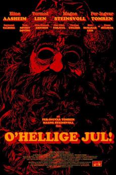 Christmas Cruelty! 2013 720p bluray YTS