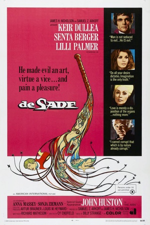 De Sade 1969 1080p bluray YTS