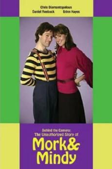 Behind the Camera: The Unauthorized Story of Mork & Mindy 2005 720p web YTS