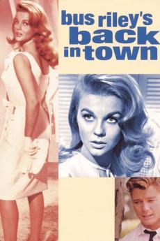 Bus Riley's Back in Town 1965 720p bluray YTS