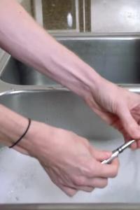 SofieMarieXXX 22 03 18 Doing Chores Can Be Fun XXX 1080p HEVC x265 PRT XvX