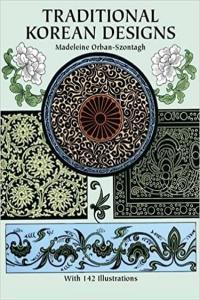 Traditional Korean Designs by Madeleine Orban Szontagh EPUB