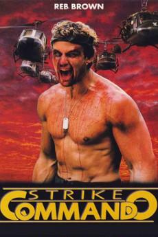 Strike Commando 1987 720p web YTS