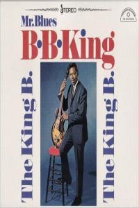 B B King Mr Blues Remastered Bonus Tracks 2020 Mp3 320kbps PMEDIA