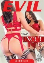 UNCUT 18 Evil Angel 2023 XXX WEB DL 540p SPLIT SCENES XC