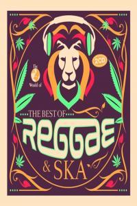 VA Best Of Reggae Ska 2CD 2020 Mp3 320kbps PMEDIA