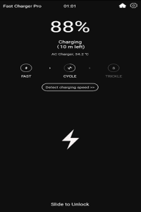 Super Charging Pro v5 16 70 Premium Mod Apk