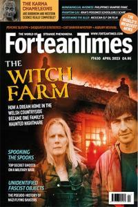 Fortean Times April 2023 FreeCourseWeb