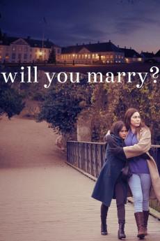 Will You Marry? 2021 2160p web YTS