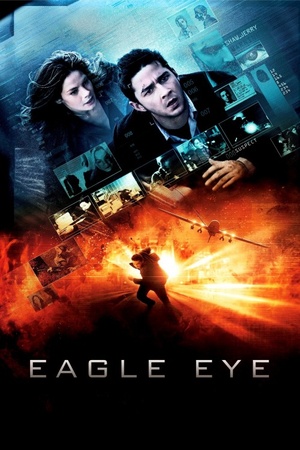 Eagle Eye 2008 1080p bluray YTS