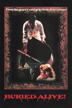 Buried Alive 1989 1080p bluray YTS