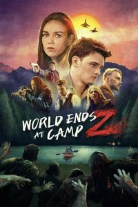 World Ends at Camp Z 2022 1080p ROKU WEBRip 1400MB DD2 0 x264 GalaxyRG