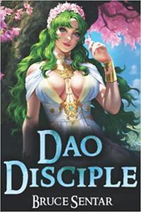 Dao Disciple by Bruce Sentar EPUB
