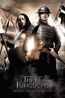 Three Kingdoms 2008 720p bluray YTS
