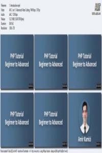 PHP Tutorial Beginner to Advanced DevCourseWeb